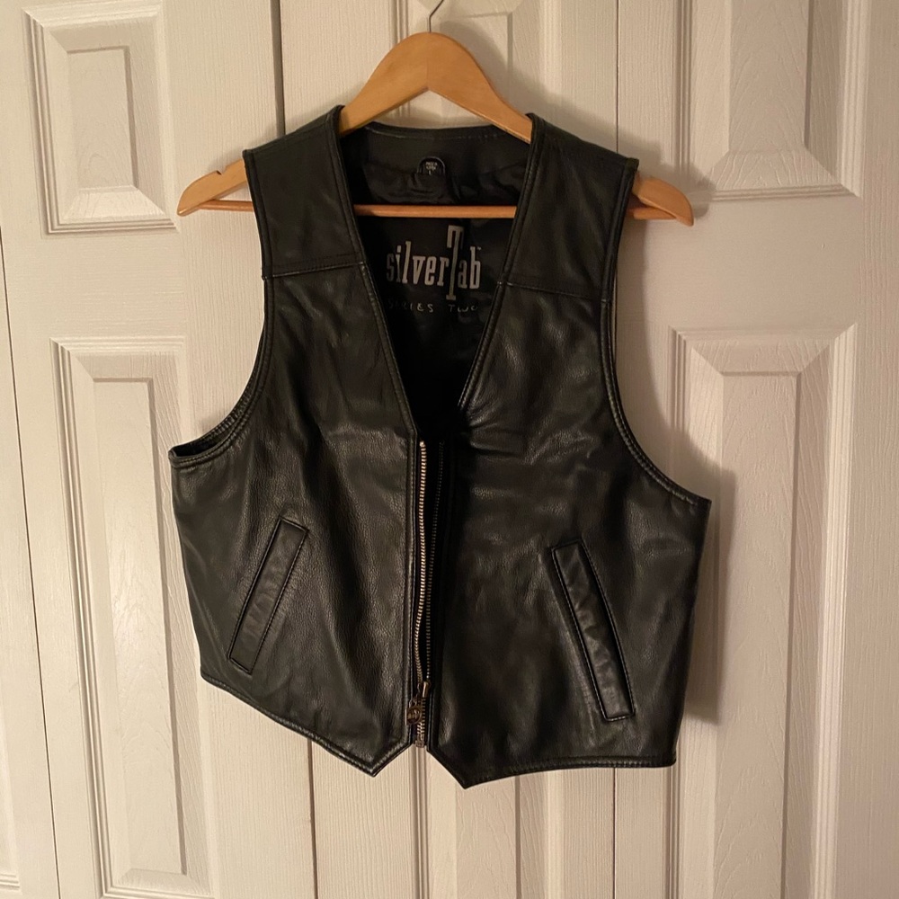 Men’s Vest